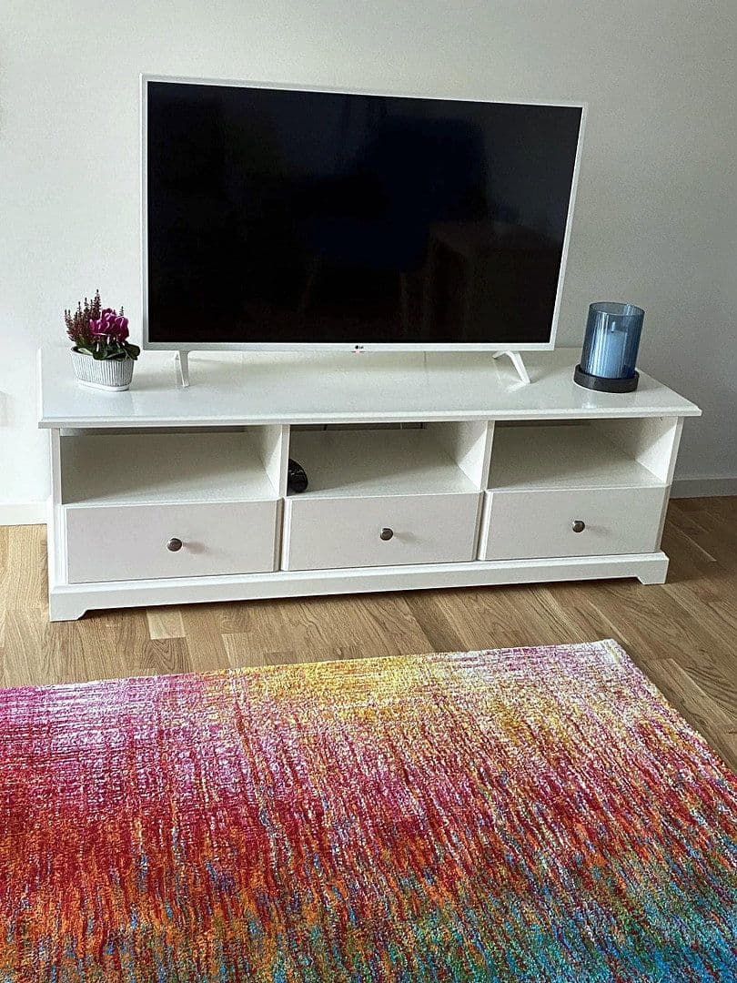 Pronájem bytu 2+1 64 m², Hamburg, Hamburg Pronájem bytu 2+1 64 m², Hamburg, Hamburg