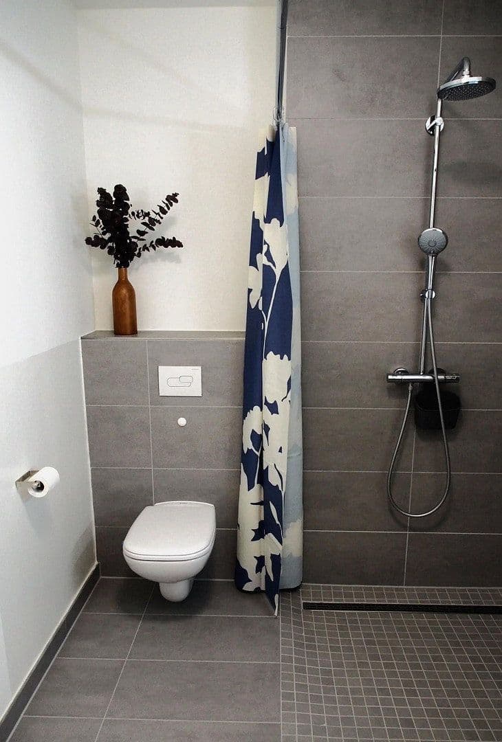 Pronájem bytu 2+1 64 m², Hamburg, Hamburg Pronájem bytu 2+1 64 m², Hamburg, Hamburg