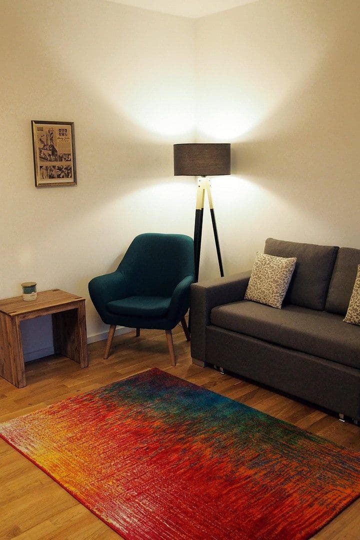 Pronájem bytu 2+1 64 m², Hamburg, Hamburg Pronájem bytu 2+1 64 m², Hamburg, Hamburg