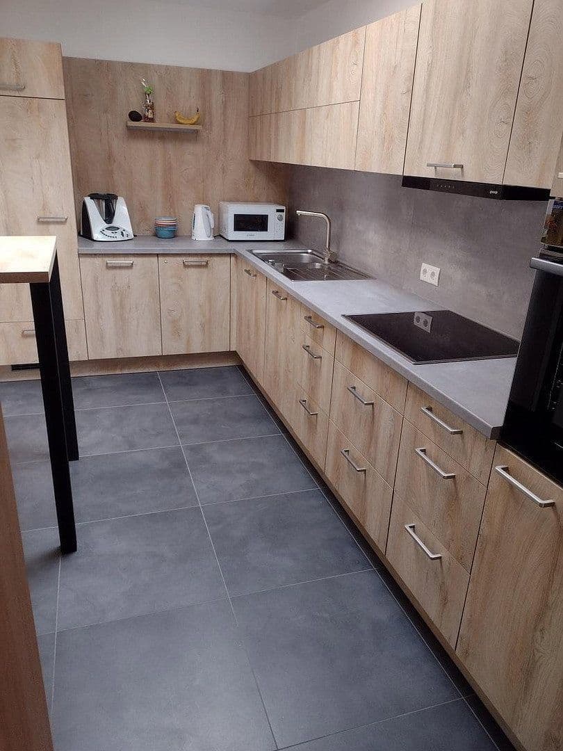 Prodej domu 140 m², pozemek 430 m², Kempten (Allgäu), Bavorsko Prodej domu 140 m², pozemek 430 m², Kempten (Allgäu), Bavorsko