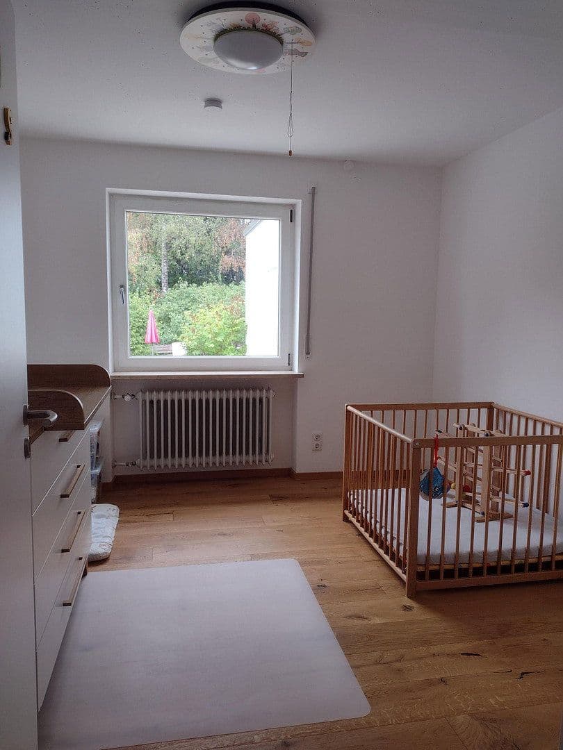 Prodej domu 140 m², pozemek 430 m², Kempten (Allgäu), Bavorsko Prodej domu 140 m², pozemek 430 m², Kempten (Allgäu), Bavorsko