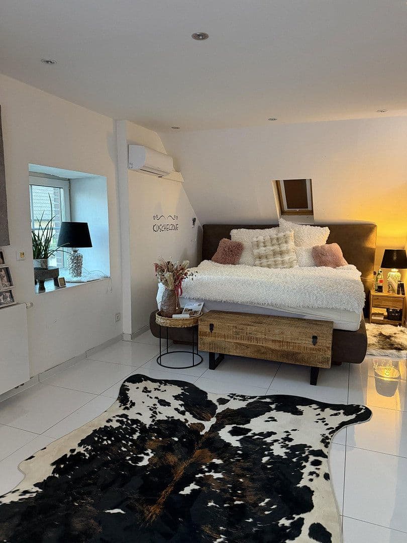 Pronájem domu 108 m², pozemek 1.120 m², Brachter Straße 33, Brüggen, Severní Porýní-Vestfálsko Pronájem domu 108 m², pozemek 1.120 m², Brachter Straße 33, Brüggen, Severní Porýní-Vestfálsko