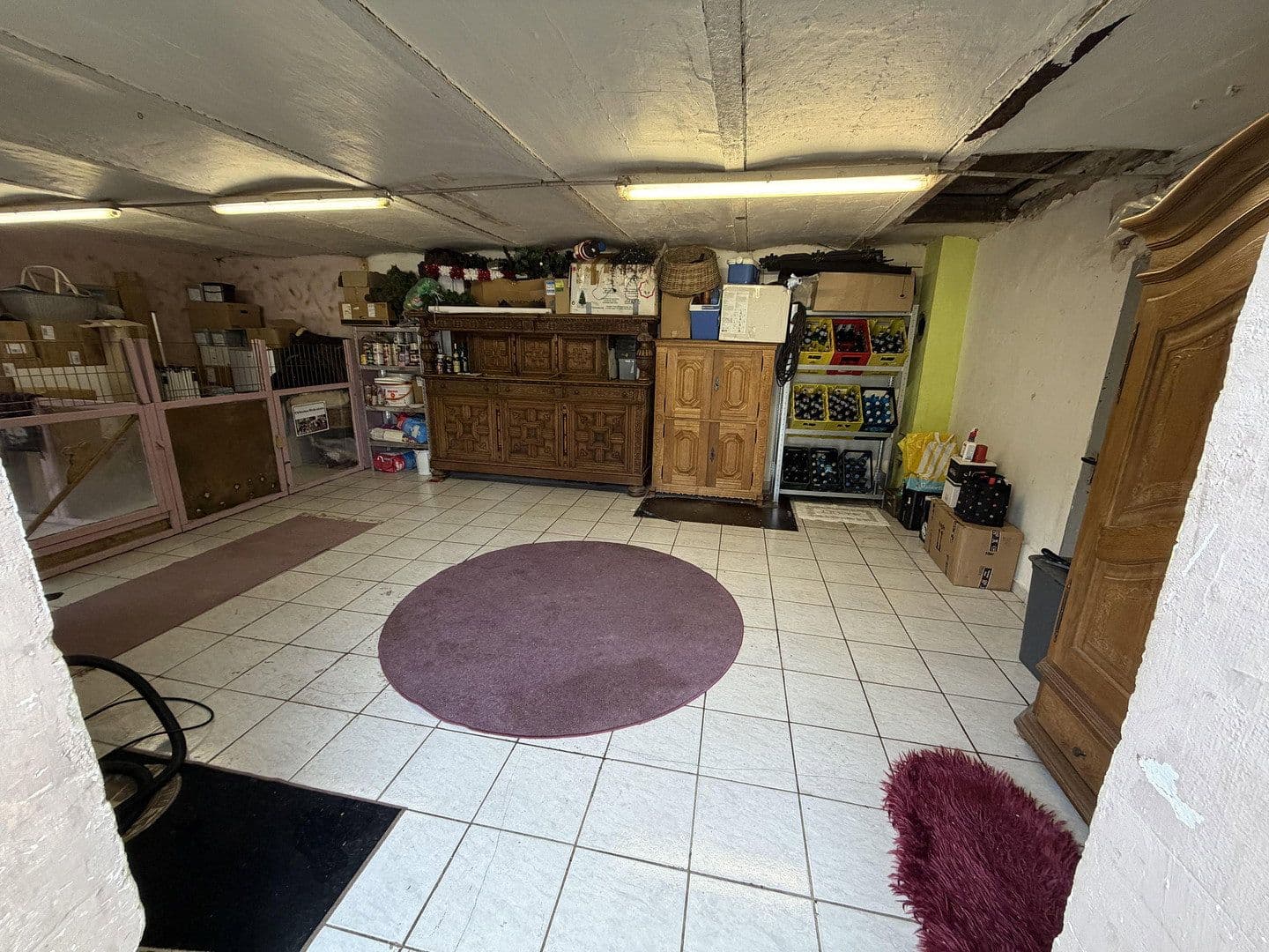 Pronájem domu 108 m², pozemek 1.120 m², Brachter Straße 33, Brüggen, Severní Porýní-Vestfálsko Pronájem domu 108 m², pozemek 1.120 m², Brachter Straße 33, Brüggen, Severní Porýní-Vestfálsko