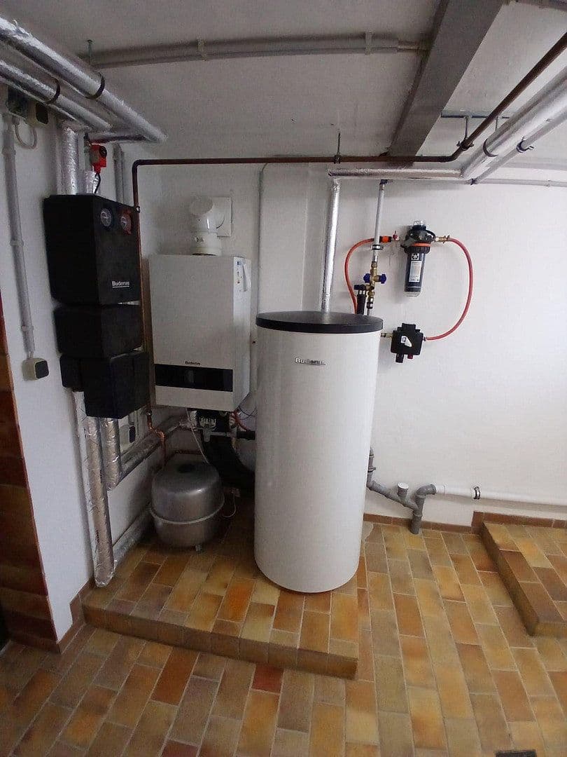 Prodej bytu 4+1 94 m², Georg-Schäffer-Str. 55, Trier, Porýní-Falc Prodej bytu 4+1 94 m², Georg-Schäffer-Str. 55, Trier, Porýní-Falc