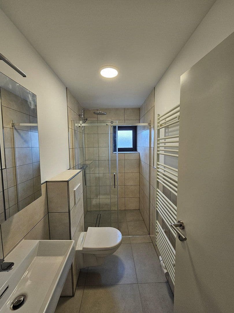 Pronájem bytu 3+1 58 m², Brückenstraße 26, Schiffweiler, Země Sársko Pronájem bytu 3+1 58 m², Brückenstraße 26, Schiffweiler, Země Sársko