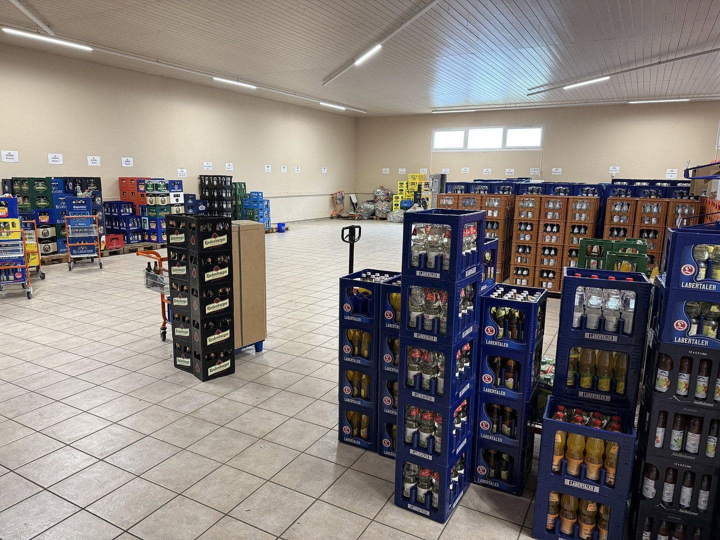 Prodej nebytového prostoru 2.260 m², Moosburg an der Isar, Bavorsko Prodej nebytového prostoru 2.260 m², Moosburg an der Isar, Bavorsko