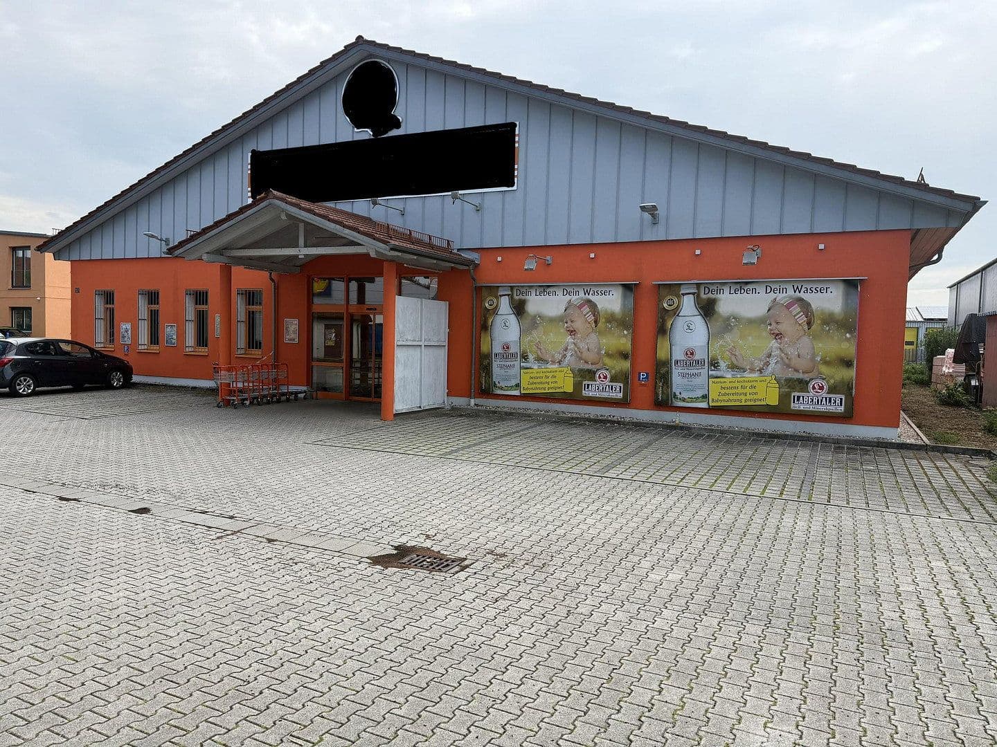 Prodej nebytového prostoru 2.260 m², Moosburg an der Isar, Bavorsko Prodej nebytového prostoru 2.260 m², Moosburg an der Isar, Bavorsko