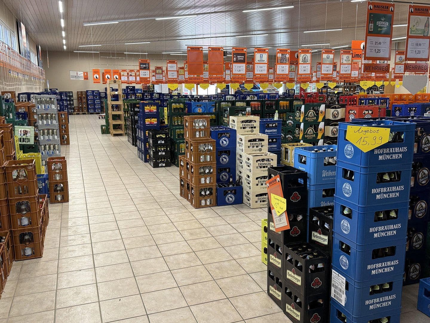 Prodej nebytového prostoru 2.260 m², Moosburg an der Isar, Bavorsko Prodej nebytového prostoru 2.260 m², Moosburg an der Isar, Bavorsko