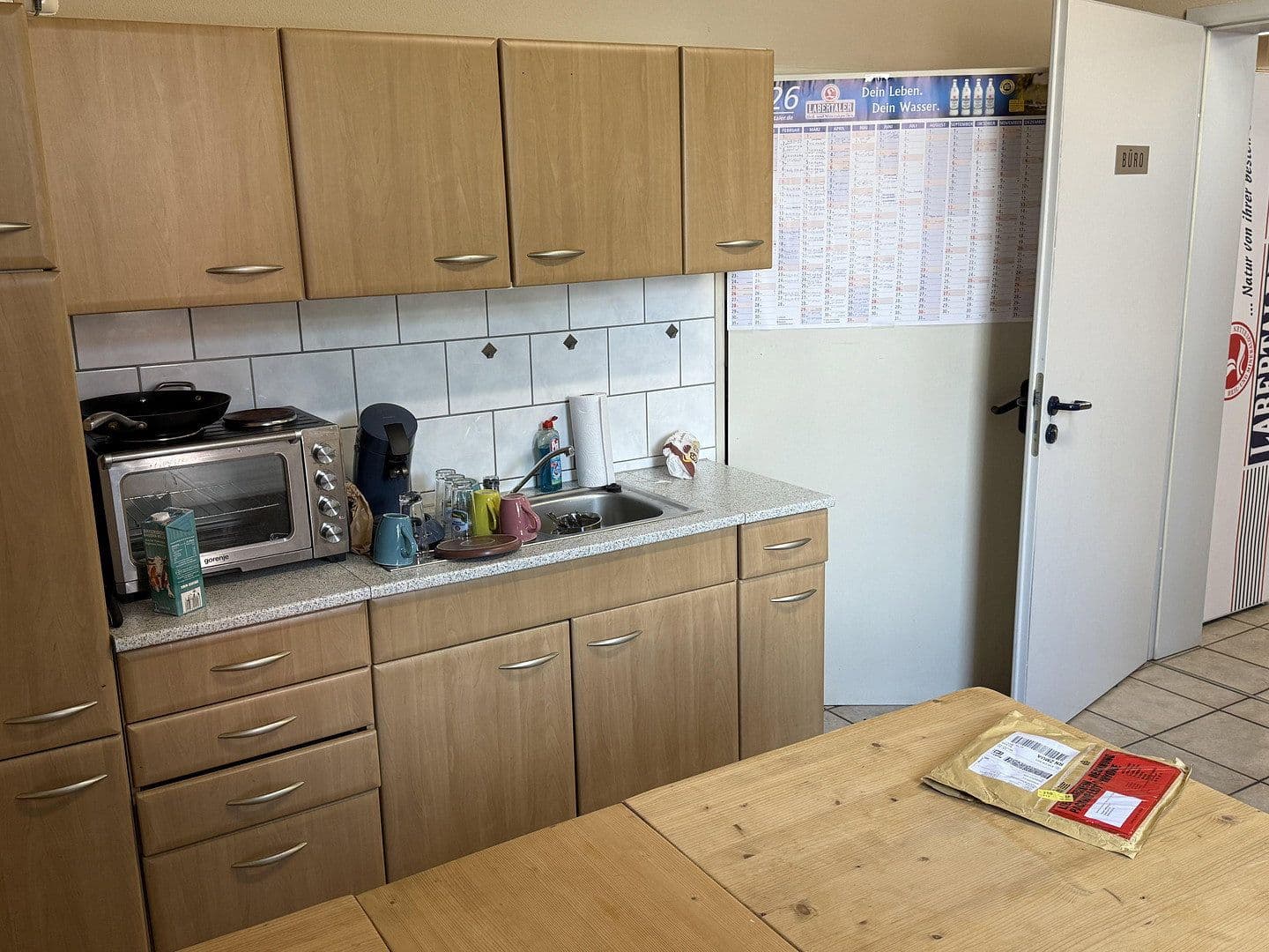 Prodej nebytového prostoru 2.260 m², Moosburg an der Isar, Bavorsko Prodej nebytového prostoru 2.260 m², Moosburg an der Isar, Bavorsko