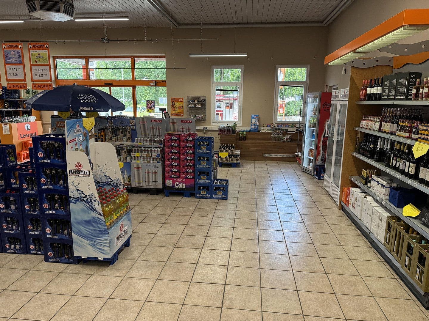 Prodej nebytového prostoru 2.260 m², Moosburg an der Isar, Bavorsko Prodej nebytového prostoru 2.260 m², Moosburg an der Isar, Bavorsko