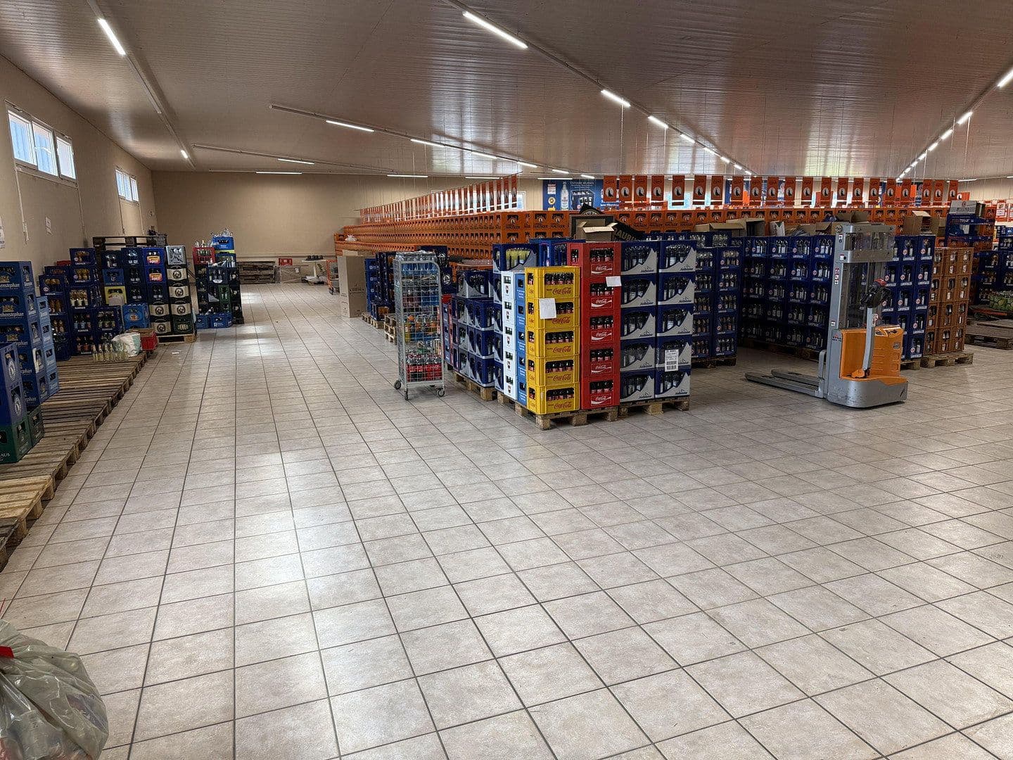 Prodej nebytového prostoru 2.260 m², Moosburg an der Isar, Bavorsko Prodej nebytového prostoru 2.260 m², Moosburg an der Isar, Bavorsko