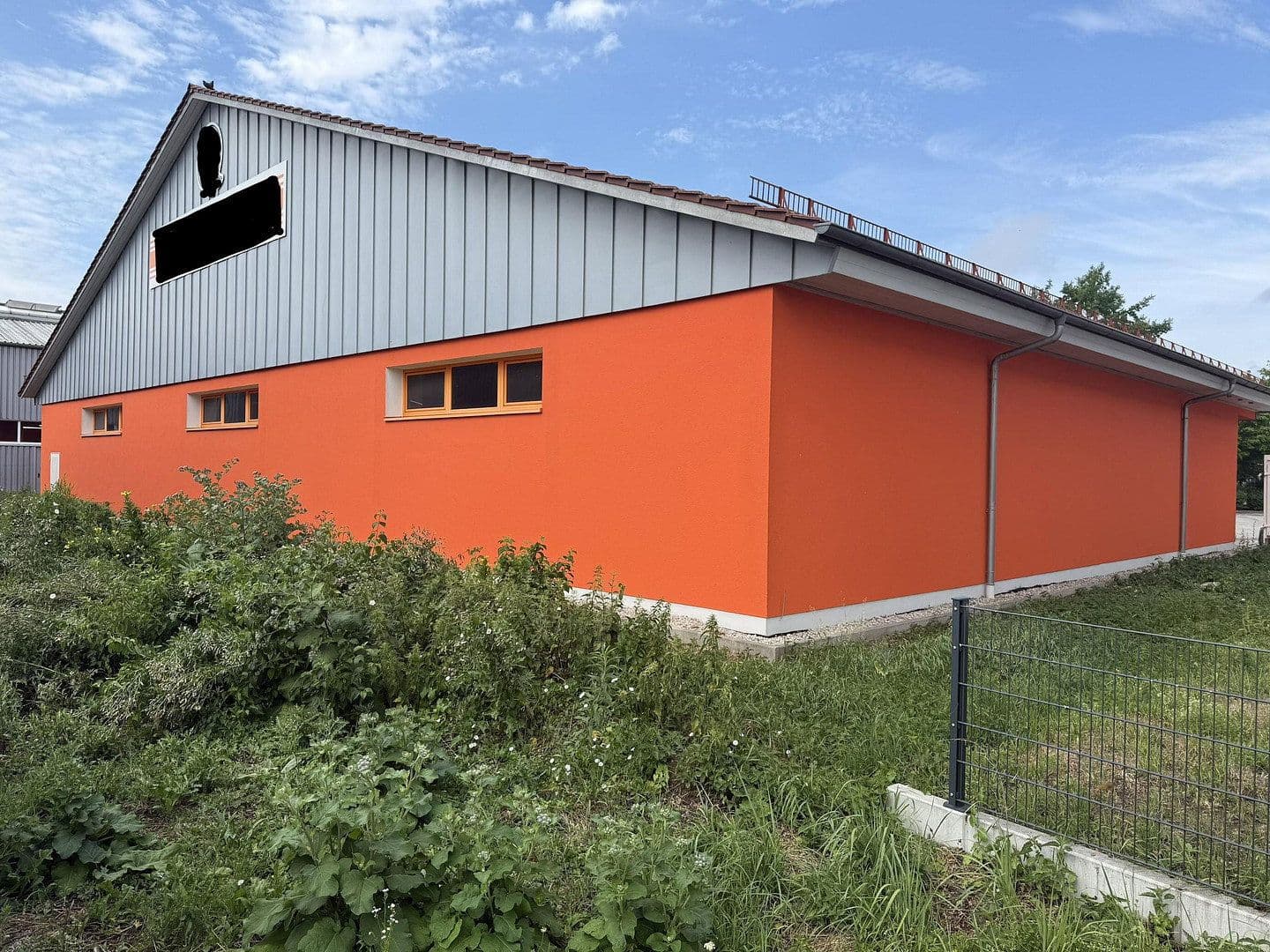 Prodej nebytového prostoru 2.260 m², Moosburg an der Isar, Bavorsko Prodej nebytového prostoru 2.260 m², Moosburg an der Isar, Bavorsko