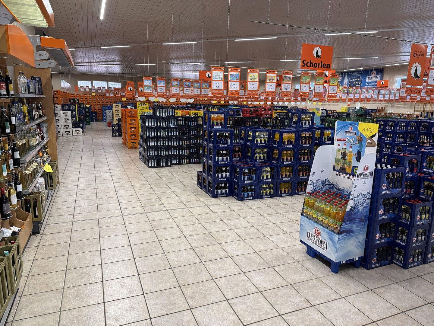 Prodej nebytového prostoru 2.260 m², Moosburg an der Isar, Bavorsko Prodej nebytového prostoru 2.260 m², Moosburg an der Isar, Bavorsko