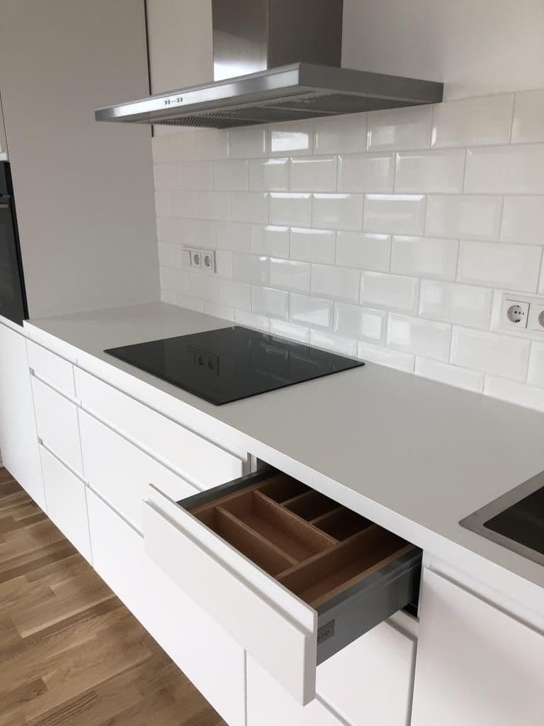 Prodej bytu 3+1 105 m², Kaltenweiderplatz 3a, Langenhagen, Dolní Sasko Prodej bytu 3+1 105 m², Kaltenweiderplatz 3a, Langenhagen, Dolní Sasko