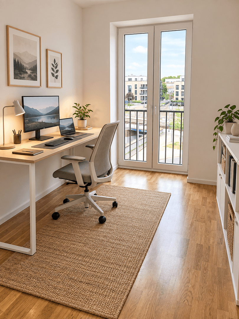 Prodej bytu 3+1 105 m², Kaltenweider Platz 3A, Langenhagen, Dolní Sasko Prodej bytu 3+1 105 m², Kaltenweider Platz 3A, Langenhagen, Dolní Sasko