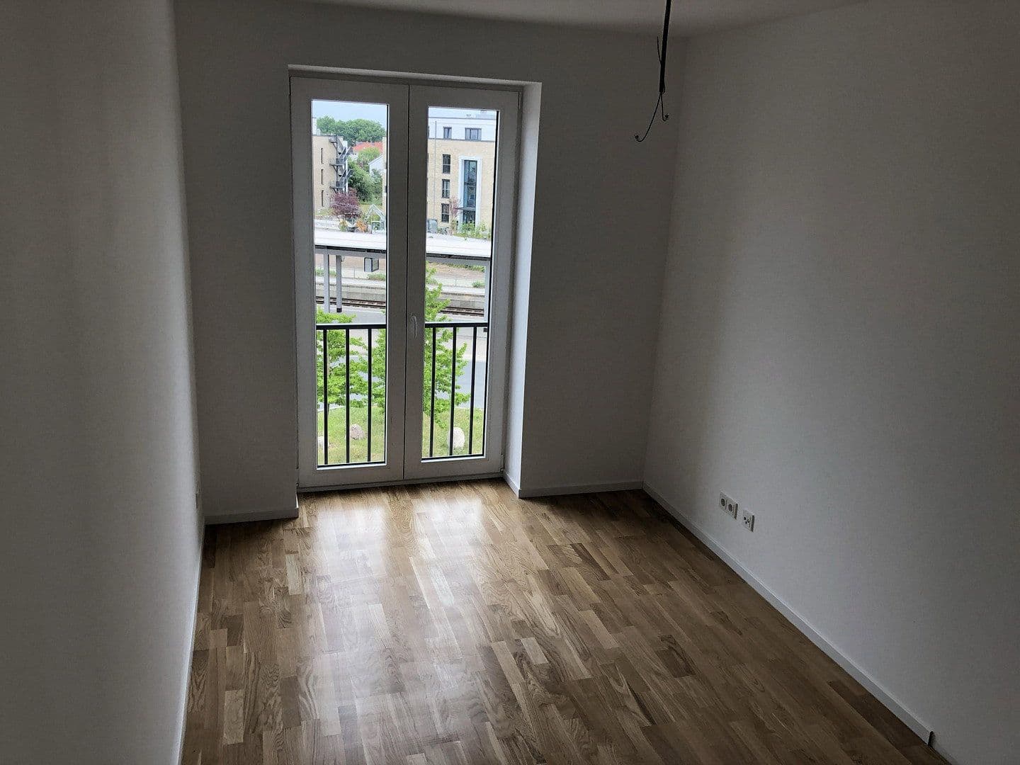 Prodej bytu 3+1 105 m², Kaltenweiderplatz 3a, Langenhagen, Dolní Sasko Prodej bytu 3+1 105 m², Kaltenweiderplatz 3a, Langenhagen, Dolní Sasko
