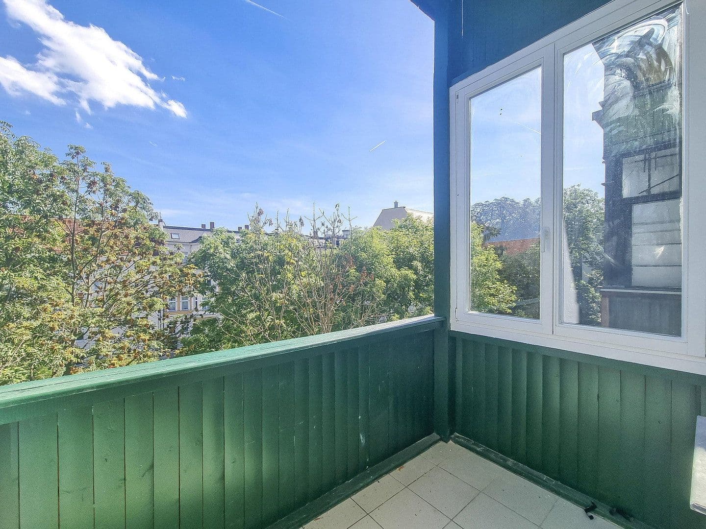 Prodej bytu 4+1 119 m², Perthestraße 12, Leipzig, Sasko Prodej bytu 4+1 119 m², Perthestraße 12, Leipzig, Sasko