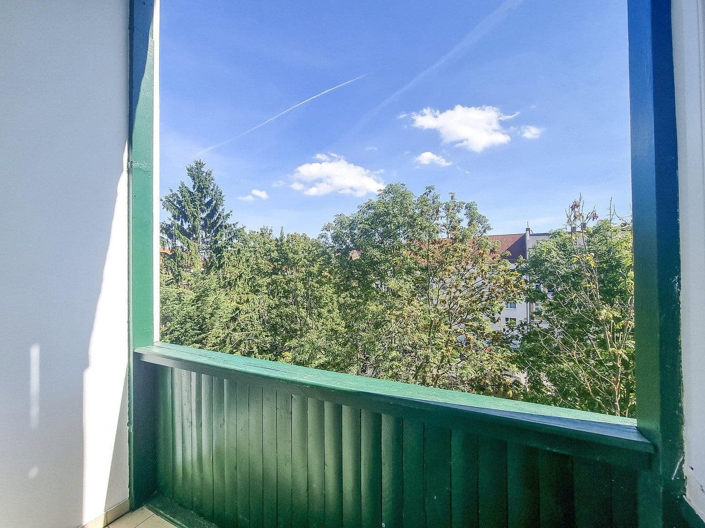 Prodej bytu 4+1 119 m², Perthestraße 12, Leipzig, Sasko Prodej bytu 4+1 119 m², Perthestraße 12, Leipzig, Sasko