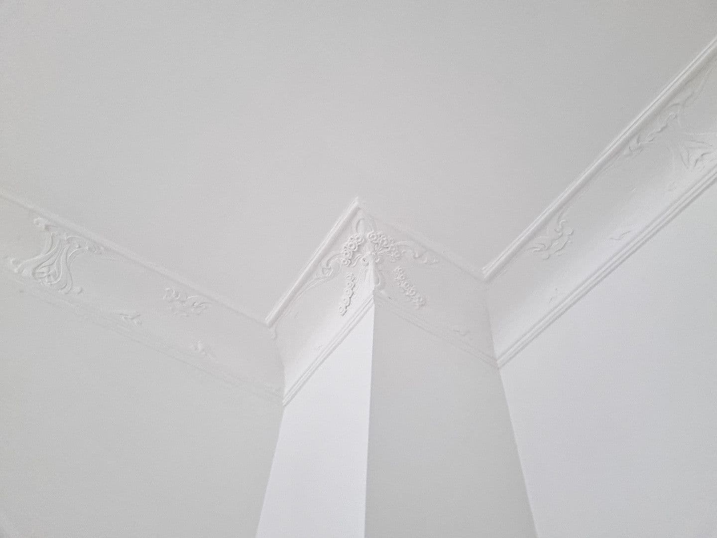 Prodej bytu 4+1 119 m², Perthestraße 12, Leipzig, Sasko Prodej bytu 4+1 119 m², Perthestraße 12, Leipzig, Sasko