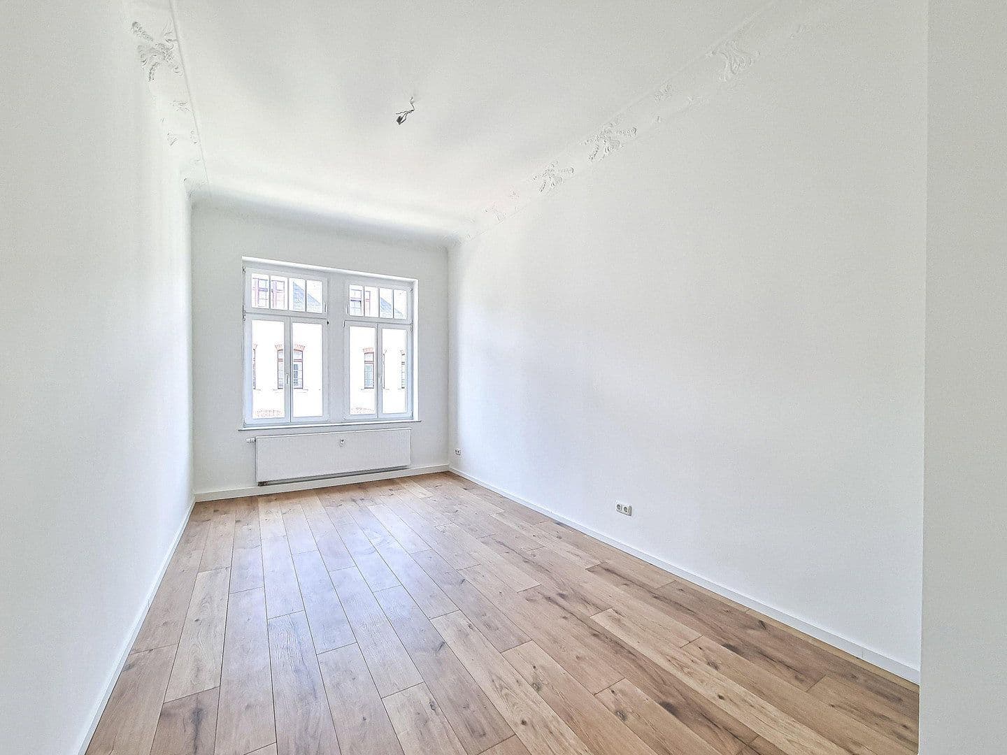 Prodej bytu 4+1 119 m², Perthestraße 12, Leipzig, Sasko Prodej bytu 4+1 119 m², Perthestraße 12, Leipzig, Sasko