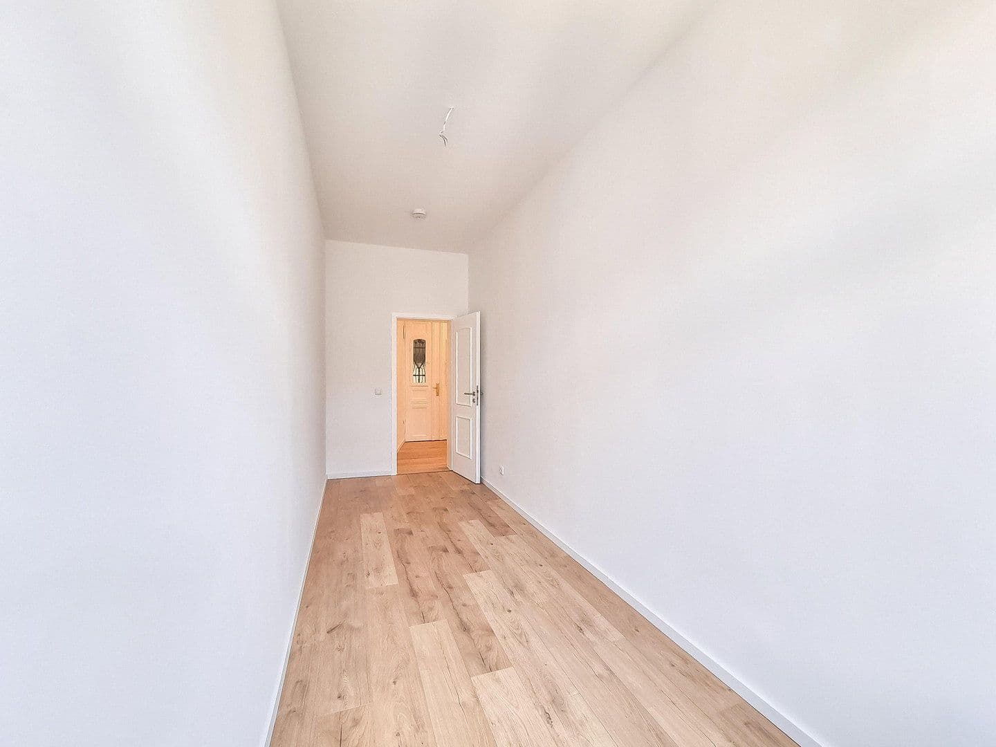 Prodej bytu 4+1 119 m², Perthestraße 12, Leipzig, Sasko Prodej bytu 4+1 119 m², Perthestraße 12, Leipzig, Sasko