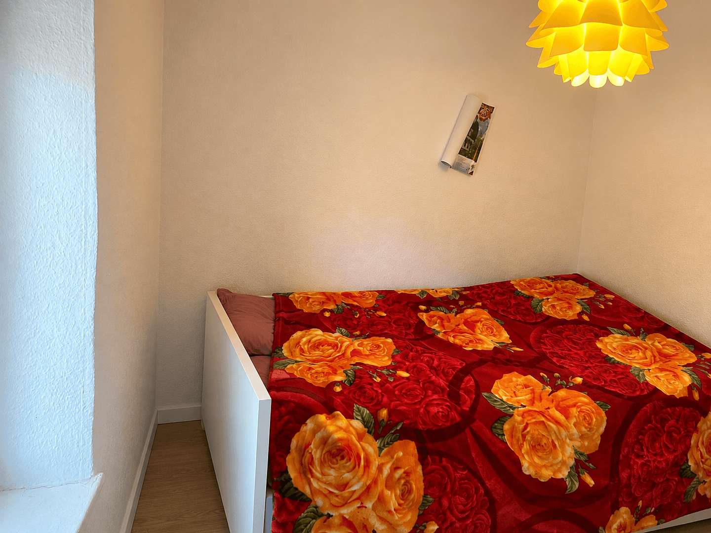 Pronájem bytu 2+kk 58 m², Gerbergasse 31, Bad Kreuznach, Porýní-Falc Pronájem bytu 2+kk 58 m², Gerbergasse 31, Bad Kreuznach, Porýní-Falc