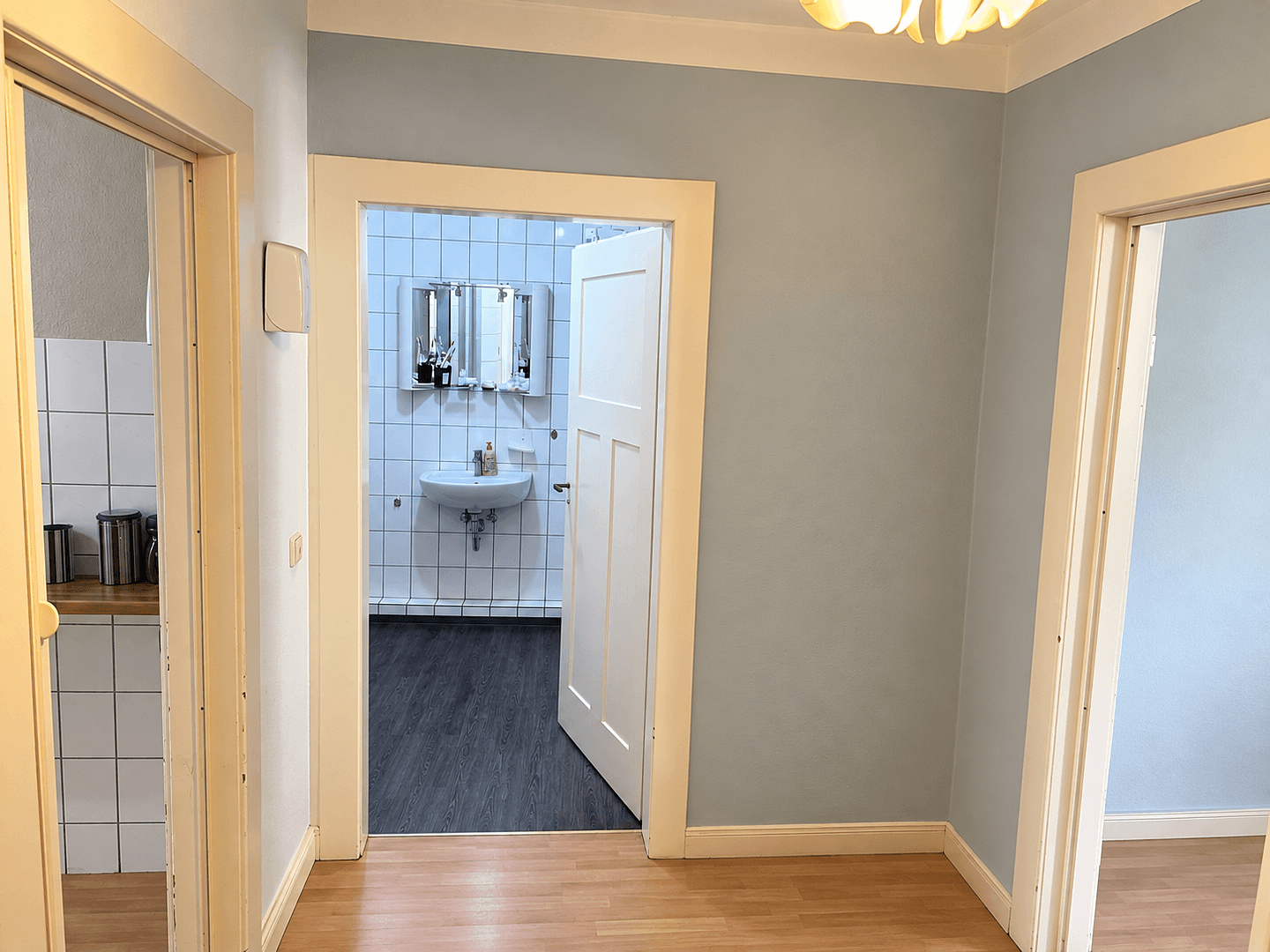 Pronájem bytu 2+kk 58 m², Gerbergasse 31, Bad Kreuznach, Porýní-Falc Pronájem bytu 2+kk 58 m², Gerbergasse 31, Bad Kreuznach, Porýní-Falc