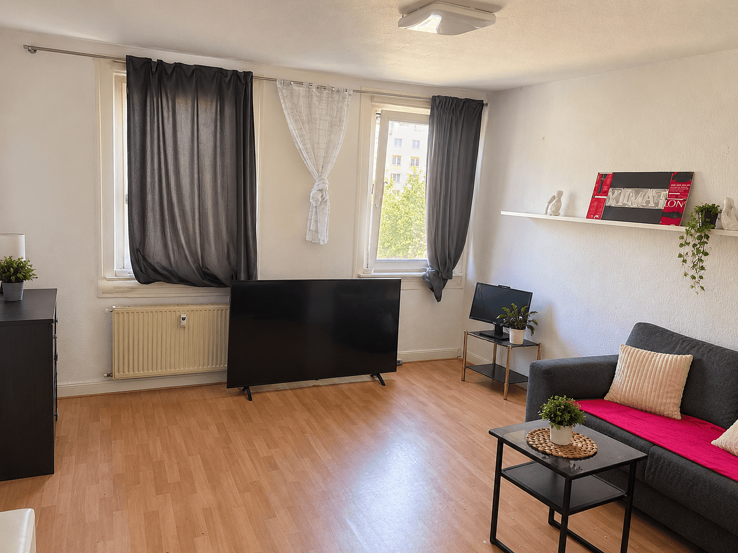 Pronájem bytu 2+kk 58 m², Gerbergasse 31, Bad Kreuznach, Porýní-Falc Pronájem bytu 2+kk 58 m², Gerbergasse 31, Bad Kreuznach, Porýní-Falc