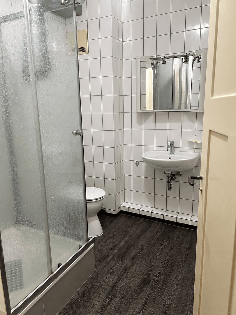 Pronájem bytu 2+kk 58 m², Gerbergasse 31, Bad Kreuznach, Porýní-Falc Pronájem bytu 2+kk 58 m², Gerbergasse 31, Bad Kreuznach, Porýní-Falc