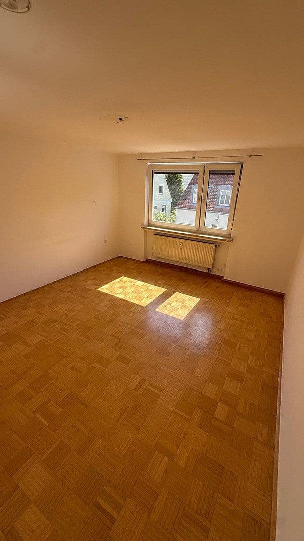 Pronájem bytu 2+1 54 m², Mittermayerstraße 16, Dachau, Bavorsko Pronájem bytu 2+1 54 m², Mittermayerstraße 16, Dachau, Bavorsko