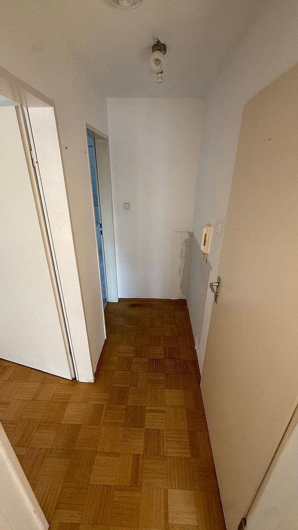 Pronájem bytu 2+1 54 m², Mittermayerstraße 16, Dachau, Bavorsko Pronájem bytu 2+1 54 m², Mittermayerstraße 16, Dachau, Bavorsko