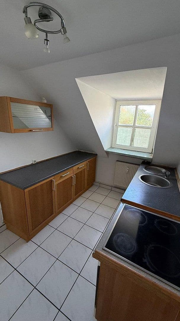 Pronájem bytu 2+1 54 m², Mittermayerstraße 16, Dachau, Bavorsko Pronájem bytu 2+1 54 m², Mittermayerstraße 16, Dachau, Bavorsko