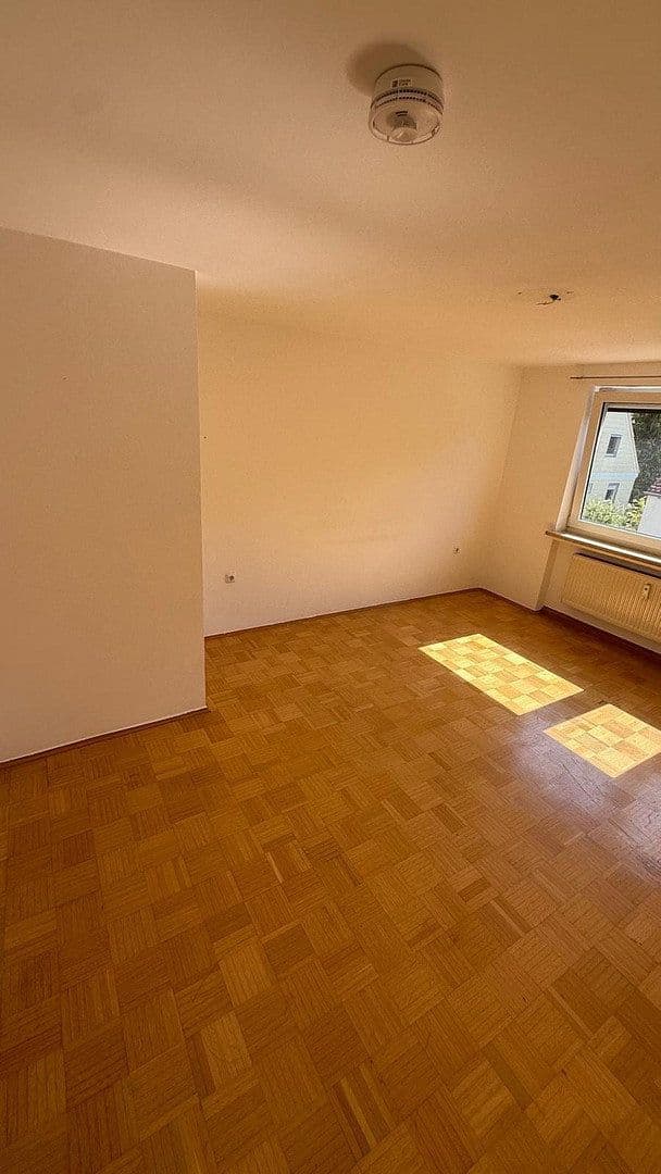 Pronájem bytu 2+1 54 m², Mittermayerstraße 16, Dachau, Bavorsko Pronájem bytu 2+1 54 m², Mittermayerstraße 16, Dachau, Bavorsko