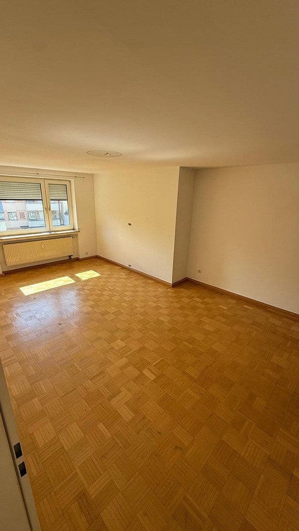 Pronájem bytu 2+1 54 m², Mittermayerstraße 16, Dachau, Bavorsko Pronájem bytu 2+1 54 m², Mittermayerstraße 16, Dachau, Bavorsko