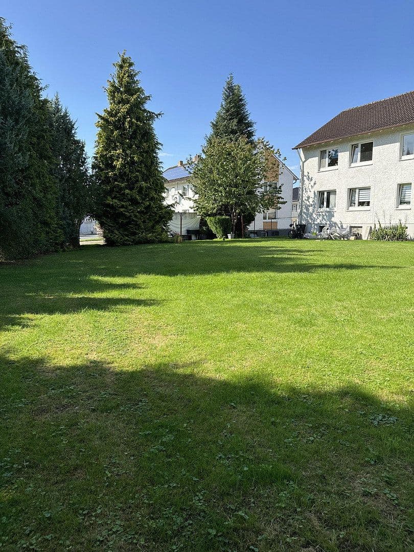 Prodej pozemku 659 m², Bünde, Severní Porýní-Vestfálsko Prodej pozemku 659 m², Bünde, Severní Porýní-Vestfálsko