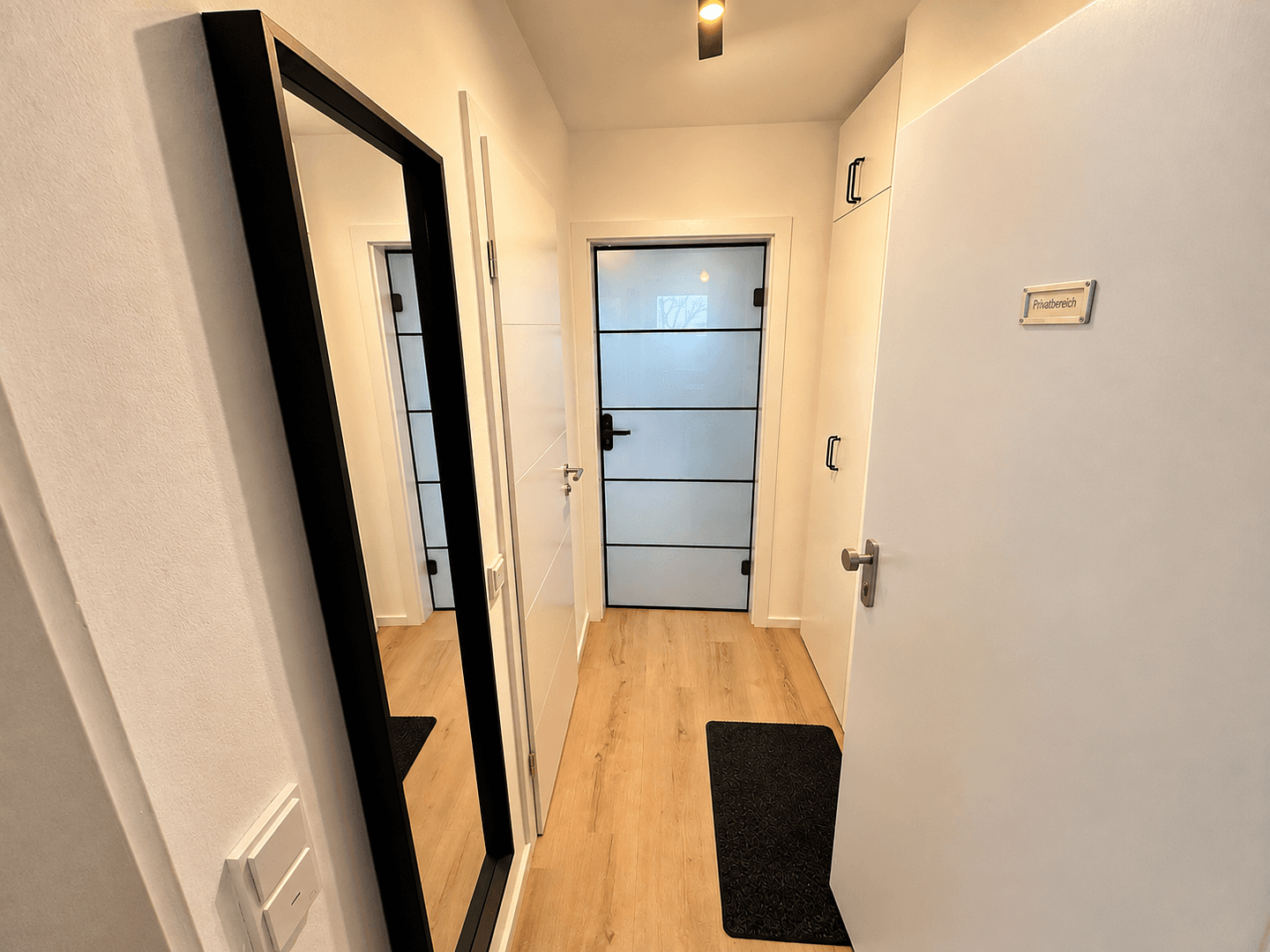 Pronájem bytu 1+1 30 m², München, Bavorsko Pronájem bytu 1+1 30 m², München, Bavorsko