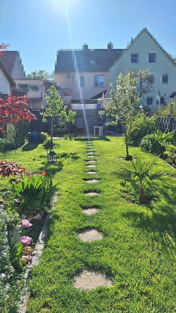Prodej domu 85 m², pozemek 265 m², Naumburger Straße 65, Meziboř, Sasko-Anhaltsko Prodej domu 85 m², pozemek 265 m², Naumburger Straße 65, Meziboř, Sasko-Anhaltsko