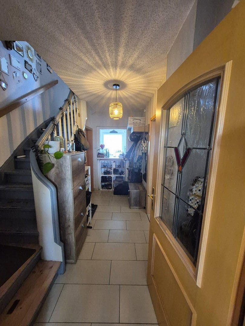 Prodej domu 85 m², pozemek 265 m², Naumburger Straße 65, Meziboř, Sasko-Anhaltsko Prodej domu 85 m², pozemek 265 m², Naumburger Straße 65, Meziboř, Sasko-Anhaltsko