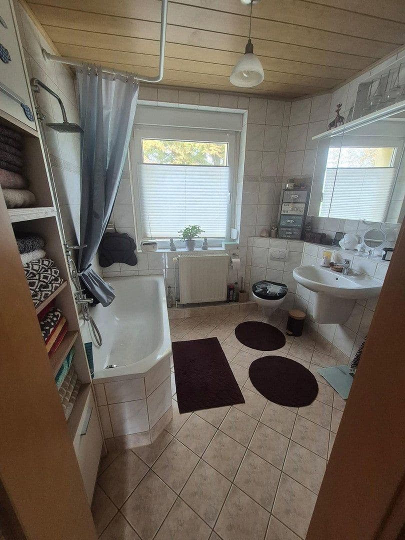 Prodej domu 85 m², pozemek 265 m², Naumburger Straße 65, Meziboř, Sasko-Anhaltsko Prodej domu 85 m², pozemek 265 m², Naumburger Straße 65, Meziboř, Sasko-Anhaltsko