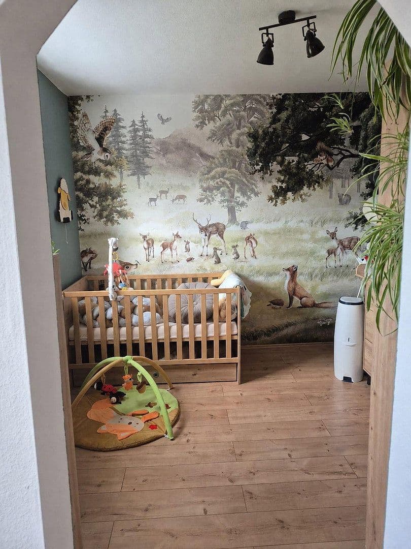 Prodej domu 85 m², pozemek 265 m², Naumburger Straße 65, Meziboř, Sasko-Anhaltsko Prodej domu 85 m², pozemek 265 m², Naumburger Straße 65, Meziboř, Sasko-Anhaltsko