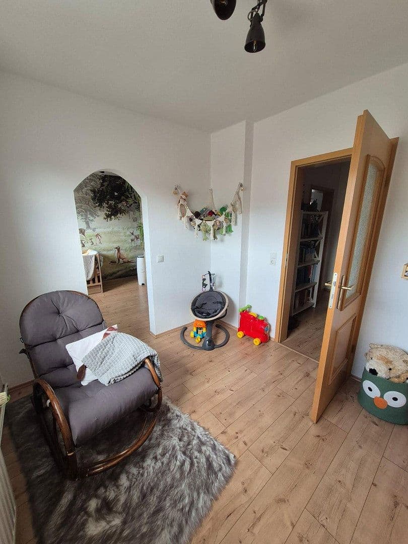 Prodej domu 85 m², pozemek 265 m², Naumburger Straße 65, Meziboř, Sasko-Anhaltsko Prodej domu 85 m², pozemek 265 m², Naumburger Straße 65, Meziboř, Sasko-Anhaltsko