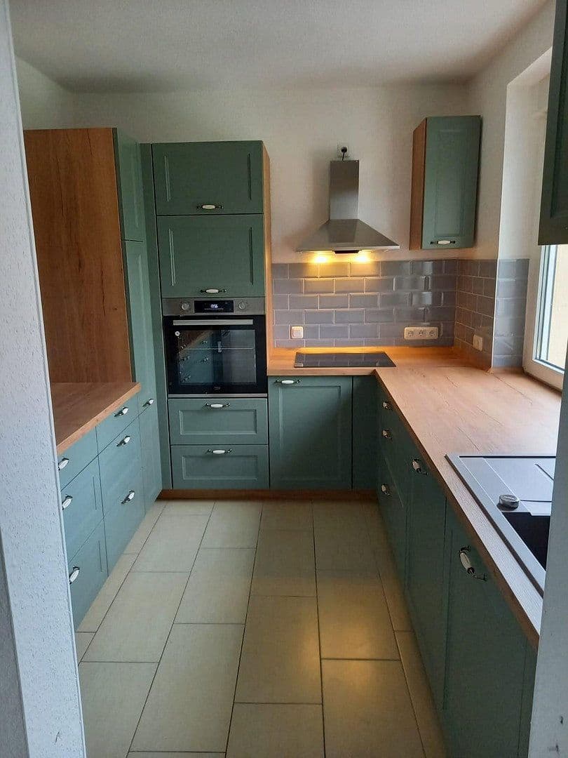 Prodej domu 85 m², pozemek 265 m², Naumburger Straße 65, Meziboř, Sasko-Anhaltsko Prodej domu 85 m², pozemek 265 m², Naumburger Straße 65, Meziboř, Sasko-Anhaltsko