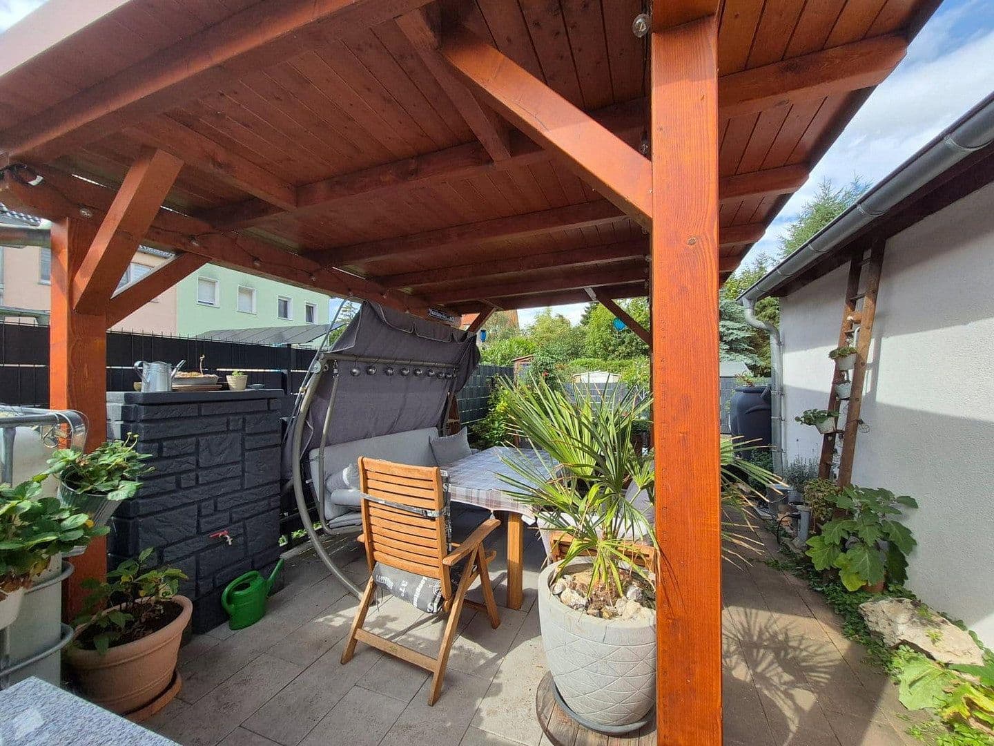 Prodej domu 85 m², pozemek 265 m², Naumburger Straße 65, Meziboř, Sasko-Anhaltsko Prodej domu 85 m², pozemek 265 m², Naumburger Straße 65, Meziboř, Sasko-Anhaltsko