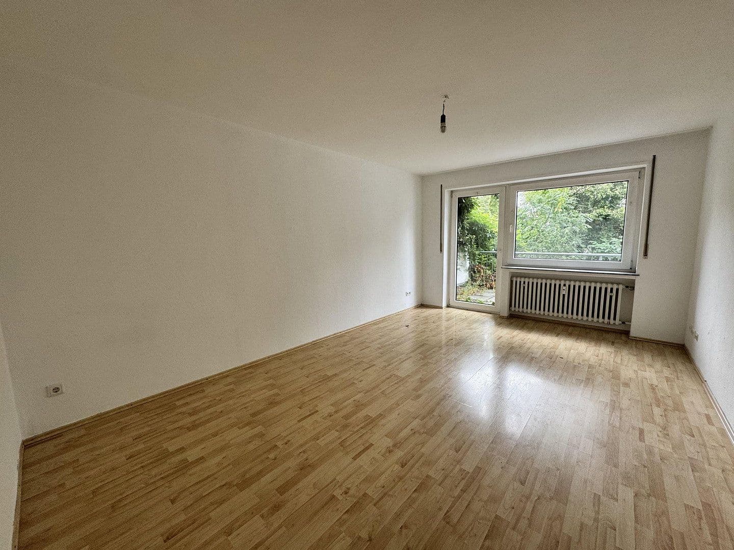 Pronájem bytu 1+1 29 m², Heerdestr. 5, Münster, Severní Porýní-Vestfálsko Pronájem bytu 1+1 29 m², Heerdestr. 5, Münster, Severní Porýní-Vestfálsko