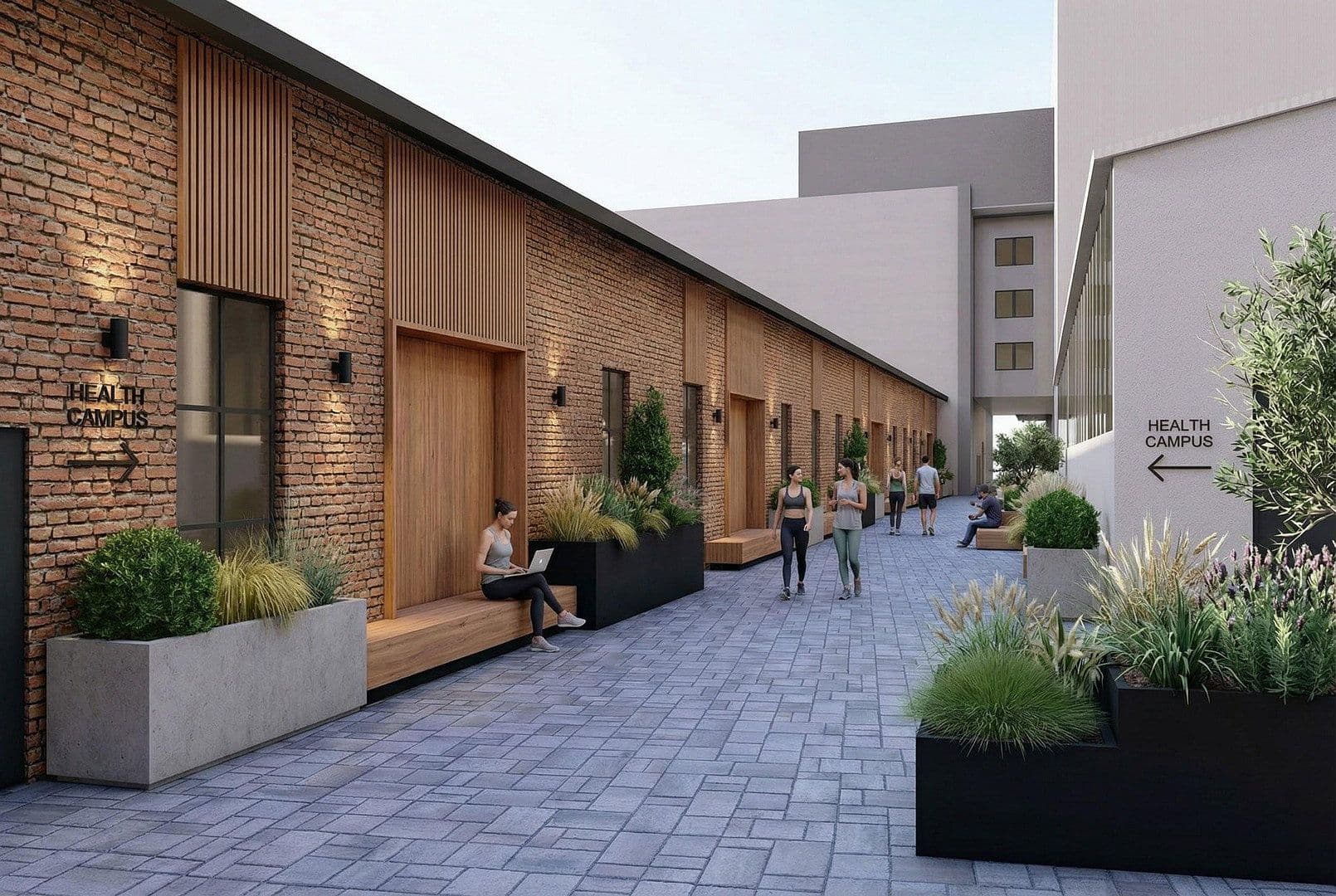 Pronájem kanceláře 13.000 m², Colsmanstraße 25, Friedrichshafen, Bádensko-Württembersko Pronájem kanceláře 13.000 m², Colsmanstraße 25, Friedrichshafen, Bádensko-Württembersko