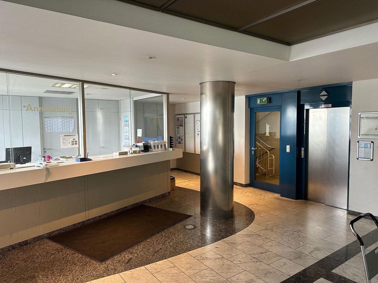 Pronájem kanceláře 13.000 m², Colsmanstraße 25, Friedrichshafen, Bádensko-Württembersko Pronájem kanceláře 13.000 m², Colsmanstraße 25, Friedrichshafen, Bádensko-Württembersko