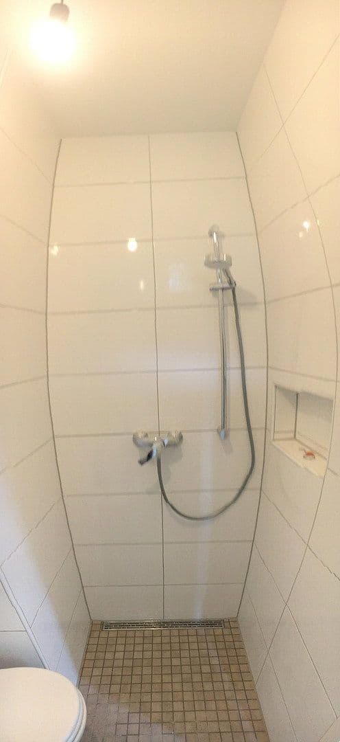 Pronájem bytu 3+1 56 m², Brückstr. 22a, Schwerte, Severní Porýní-Vestfálsko Pronájem bytu 3+1 56 m², Brückstr. 22a, Schwerte, Severní Porýní-Vestfálsko
