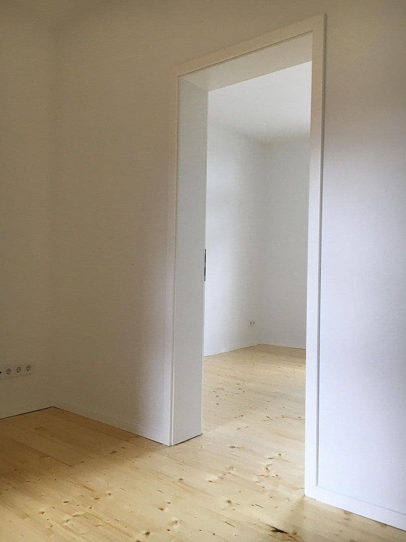 Pronájem bytu 3+1 56 m², Brückstr. 22a, Schwerte, Severní Porýní-Vestfálsko Pronájem bytu 3+1 56 m², Brückstr. 22a, Schwerte, Severní Porýní-Vestfálsko