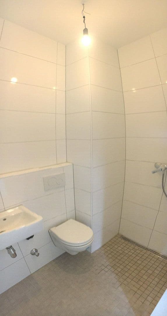 Pronájem bytu 3+1 56 m², Brückstr. 22a, Schwerte, Severní Porýní-Vestfálsko Pronájem bytu 3+1 56 m², Brückstr. 22a, Schwerte, Severní Porýní-Vestfálsko