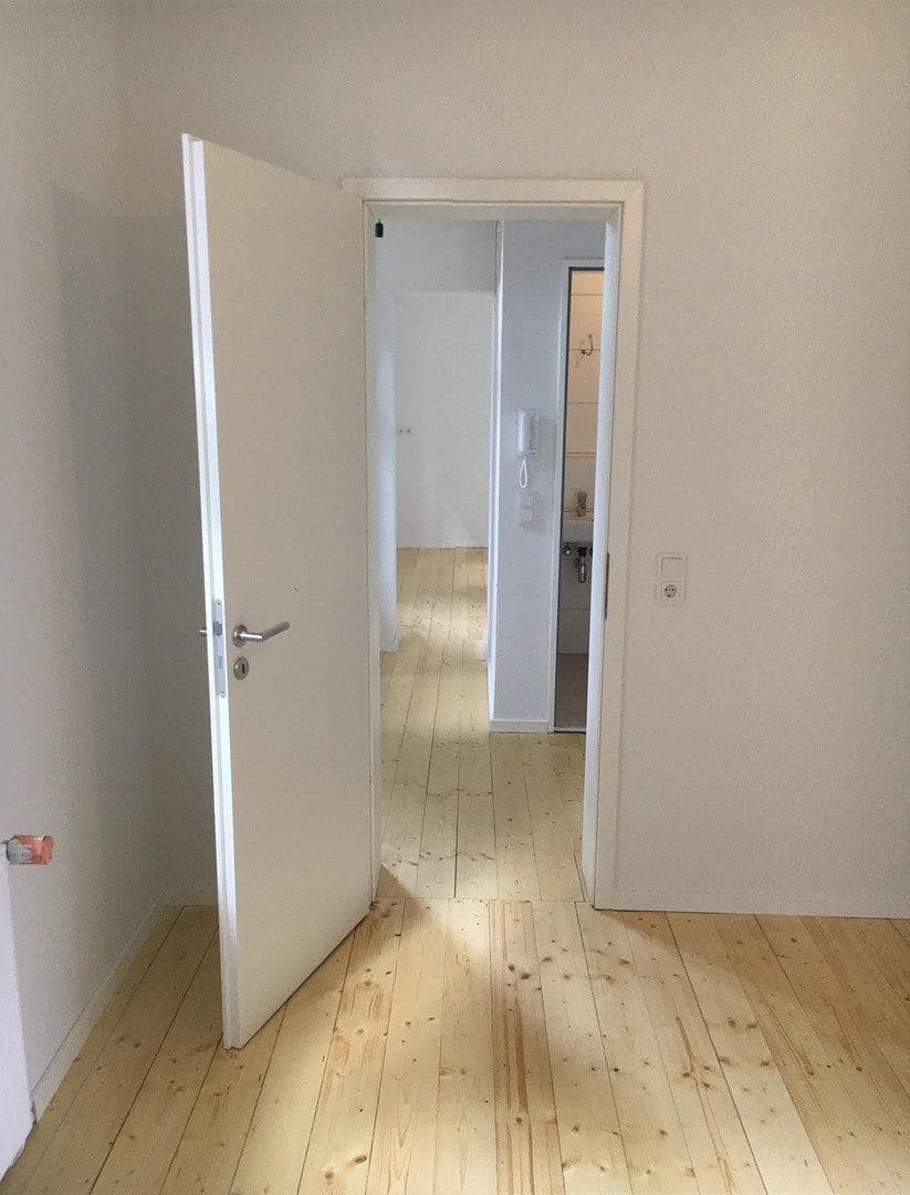 Pronájem bytu 3+1 56 m², Brückstr. 22a, Schwerte, Severní Porýní-Vestfálsko Pronájem bytu 3+1 56 m², Brückstr. 22a, Schwerte, Severní Porýní-Vestfálsko